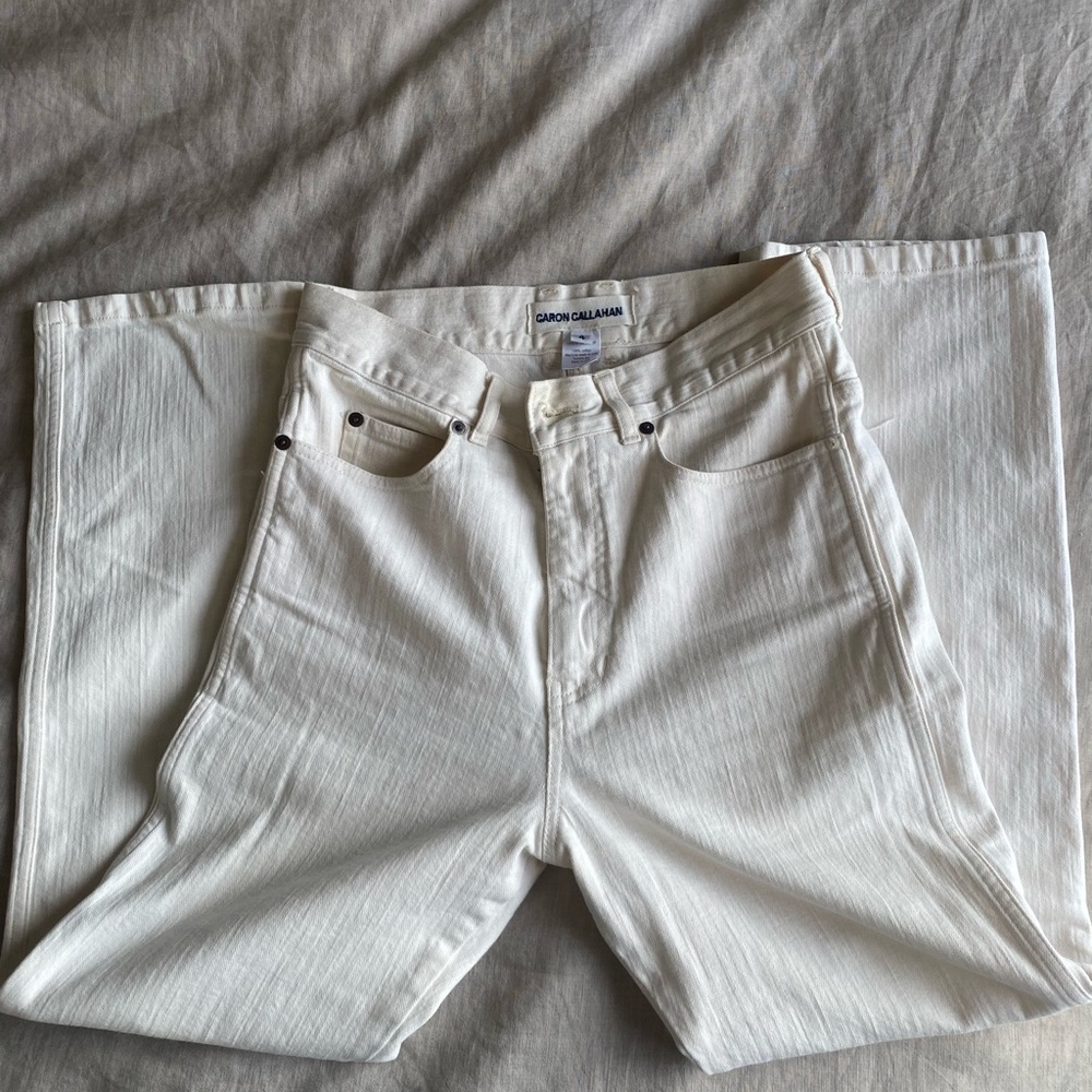 Caron Callahan Joni Jean size 4
